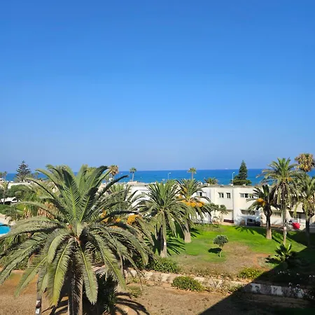Apartment Tropicana Roquetas de Mar